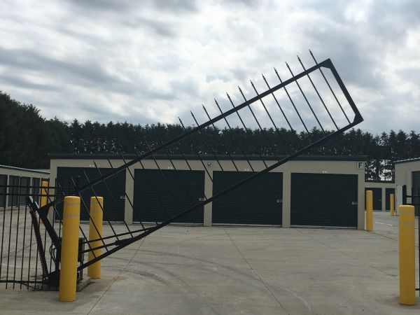 Conifer Secured Self Storage - 7652 Conifer Court