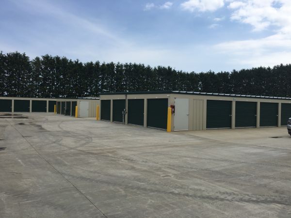 Conifer Secured Self Storage - 7652 Conifer Court