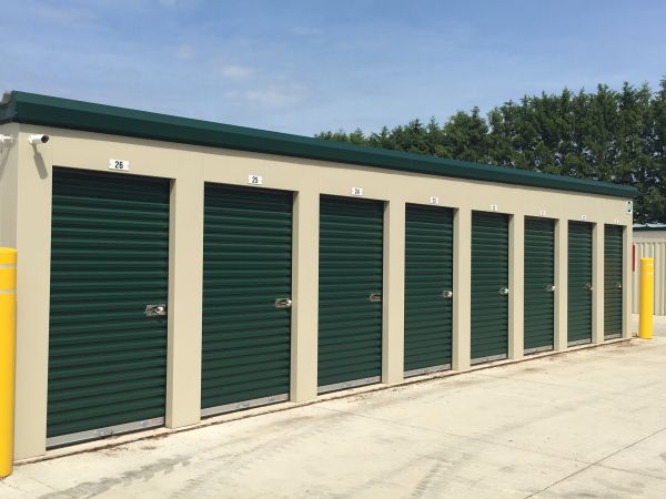 Conifer Secured Self Storage - 7652 Conifer Court