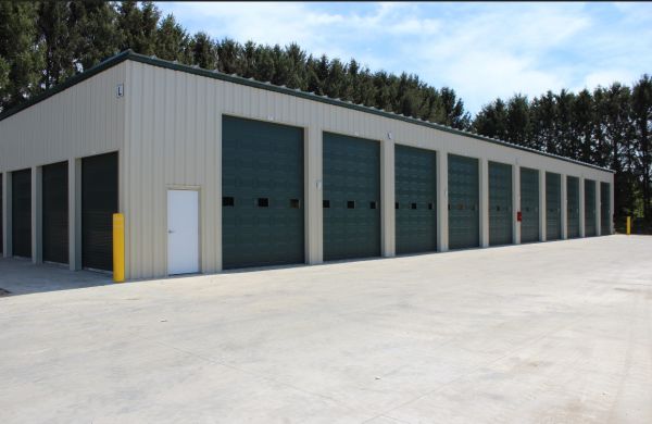 Conifer Secured Self Storage - 7652 Conifer Court