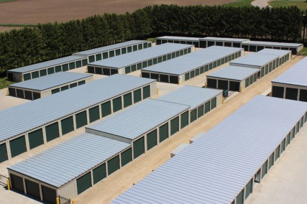 Conifer Secured Self Storage - 7652 Conifer Court