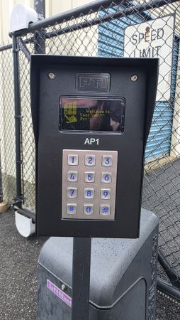 Keep Safe Self Storage - 321 Highland St