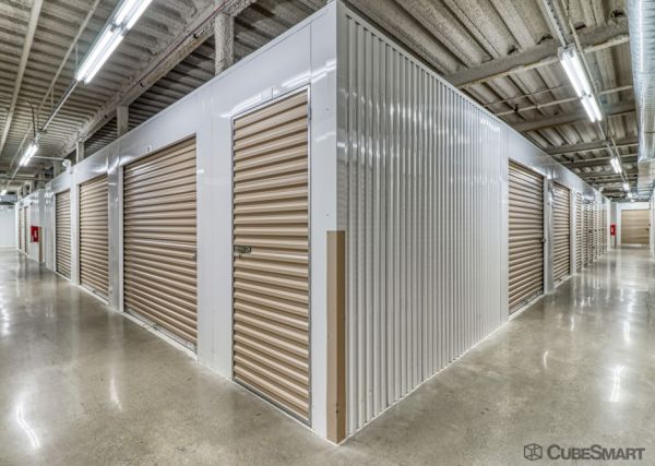 CubeSmart Self Storage - Maywood - 101 S 1st Ave