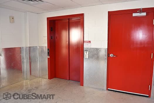 CubeSmart Self Storage - Dallas - 2711 Cedar Springs Road - 2711 Cedar Springs Road