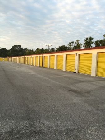Storage Rentals of America - Lehigh Acres - 1124 Village Lakes Boulevard
