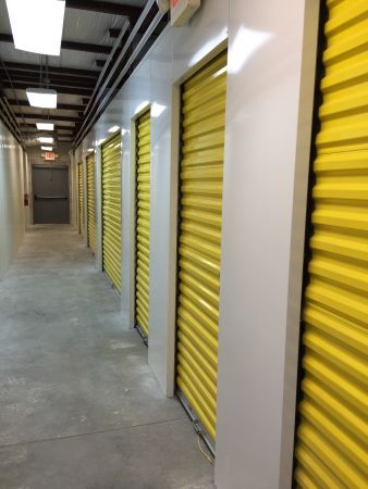 Storage Rentals of America - Lehigh Acres - 1124 Village Lakes Boulevard
