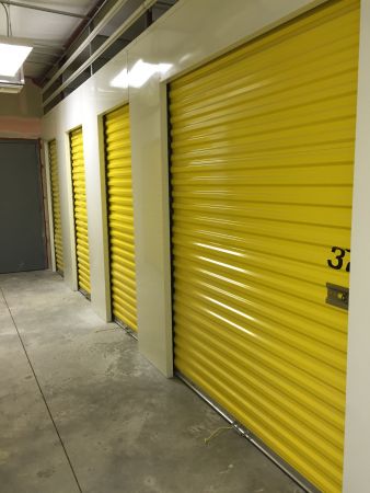 Storage Rentals of America - Lehigh Acres - 1124 Village Lakes Boulevard