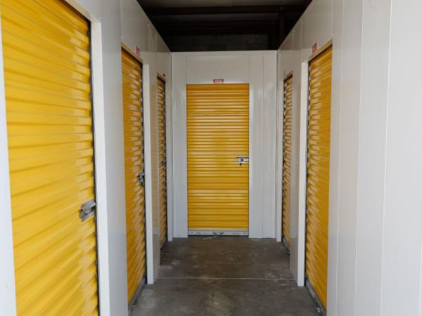 Storage Rentals of America - Lehigh Acres - 1124 Village Lakes Boulevard