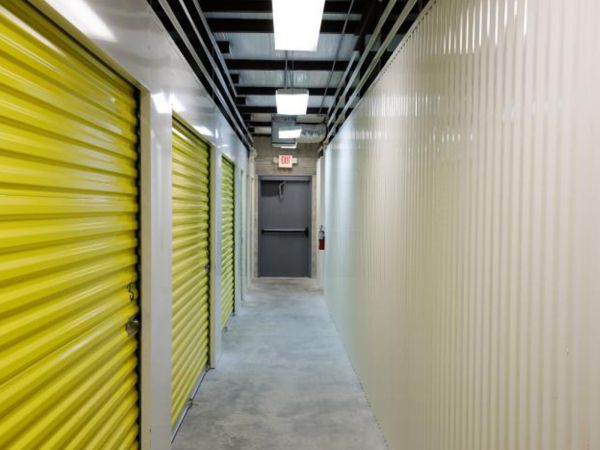 Storage Rentals of America - Lehigh Acres - 1124 Village Lakes Boulevard