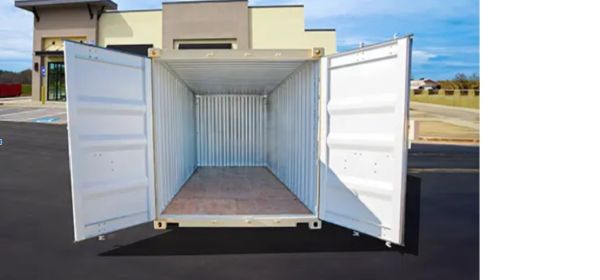 Own Your Own Storage - 1502 East Airport Road