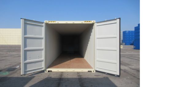 Own Your Own Storage - 1502 East Airport Road