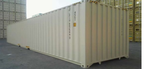 Own Your Own Storage - 1502 East Airport Road