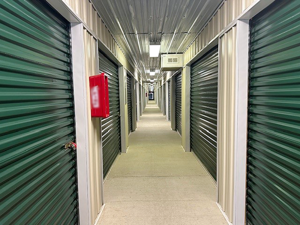 Storage Rentals of America - Willard - 3706 Ohio 103