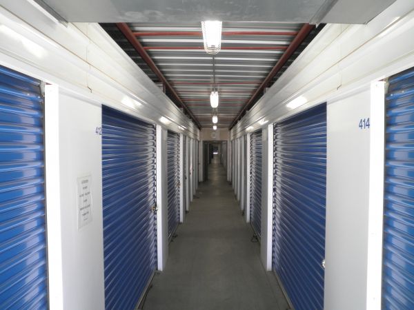 HelloStorage - Menifee - 27090 Newport Road