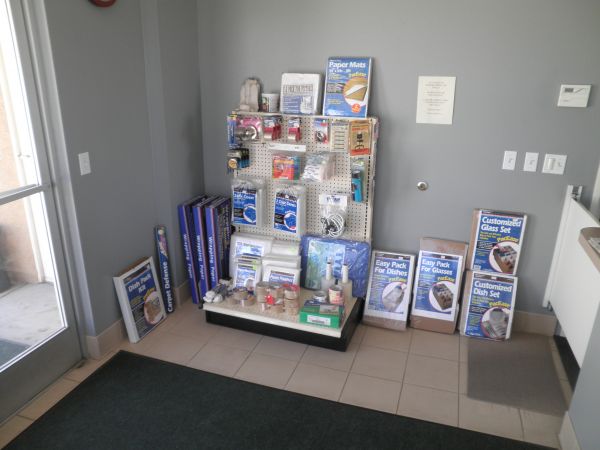 HelloStorage - Menifee - 27090 Newport Road