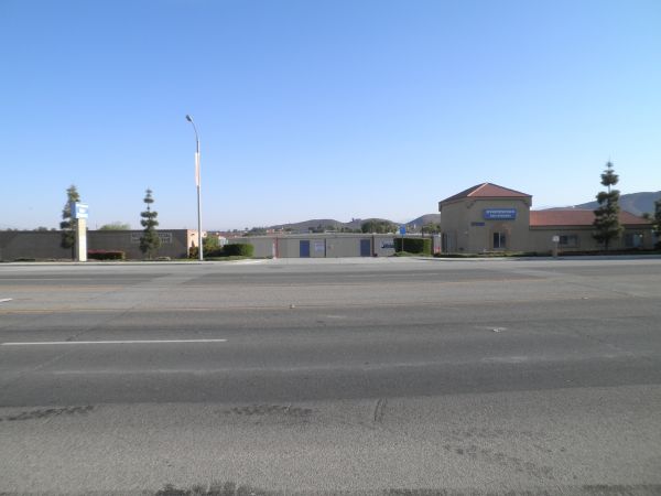 HelloStorage - Menifee - 27090 Newport Road