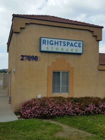 HelloStorage - Menifee - 27090 Newport Road