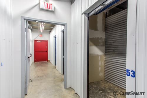 CubeSmart Self Storage - Nashville - 425 Swiss Ave - 425 Swiss Ave