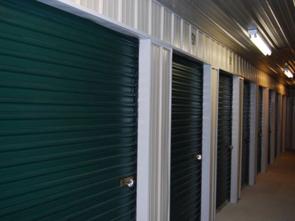 Storage Rentals of America - London - 1615 Nevada Ave