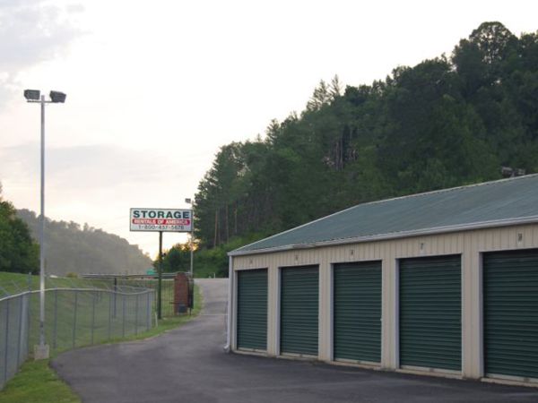 Storage Rentals of America - Salyersville - 20 Rockhouse Fork