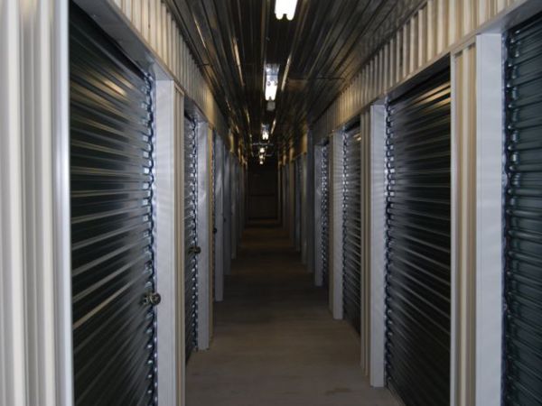 Storage Rentals of America - Danville - 185 Westridge Dr