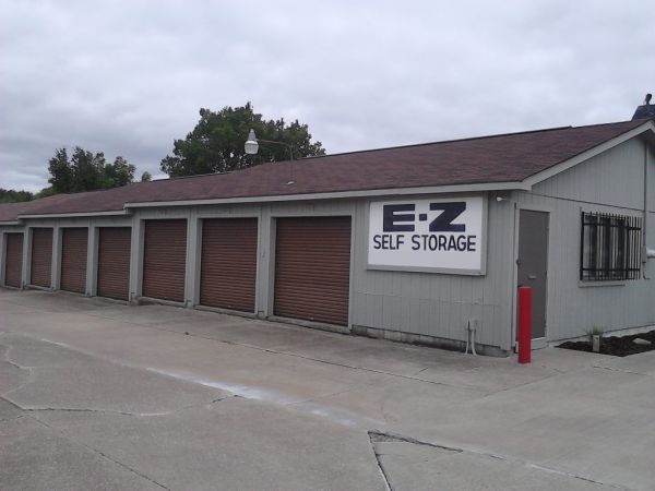 EZ Self Storage- Champion - 2803 Mahoning Avenue 
