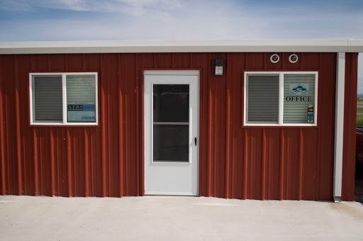 South Side Storage - Filer - 2392 E 3830 N - 2392 E 3830 N