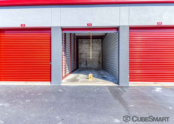 CubeSmart Self Storage - Boynton Beach - 7960 Venture Center Way - 7960 VENTURE CENTER WAY