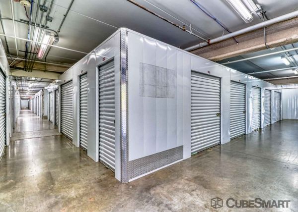 CubeSmart Self Storage - Boynton Beach - 7960 Venture Center Way - 7960 VENTURE CENTER WAY