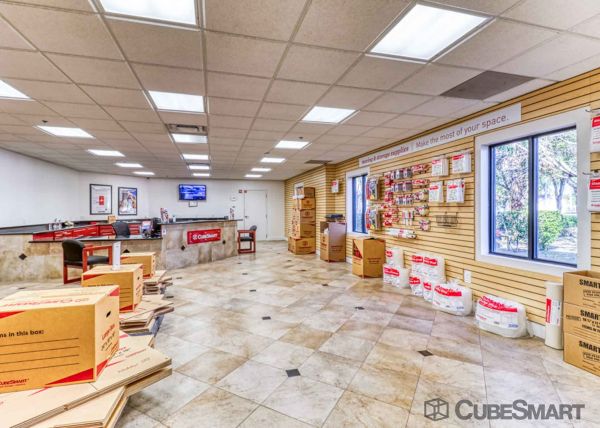 CubeSmart Self Storage - Boynton Beach - 7960 Venture Center Way - 7960 VENTURE CENTER WAY
