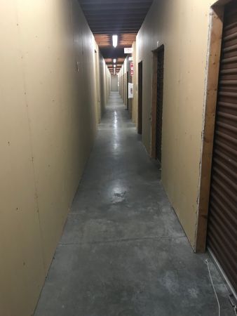 Salisbury Storage Warehouse - 814 Snow Hill Road