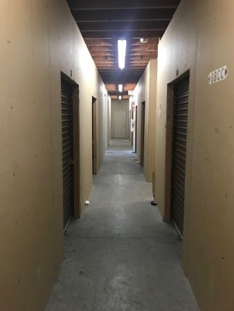 Salisbury Storage Warehouse - 814 Snow Hill Road