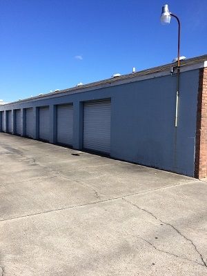 Heaven's Gates Mini Storage (Lincoln Rd) - 1707 Lincoln Road