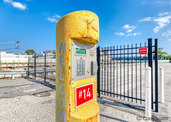 CubeSmart Self Storage - Baldwin - 1170 Atlantic Avenue