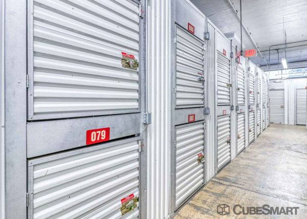 CubeSmart Self Storage - Ridgefield - 552 Grand Avenue