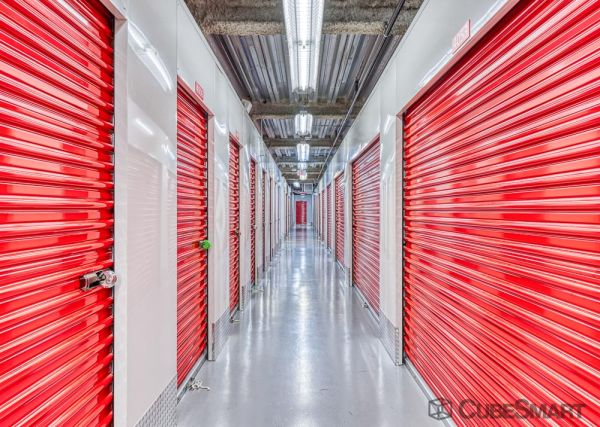 CubeSmart Self Storage - Arlington - 6875 Langston Boulevard - 6875 Langston Boulevard