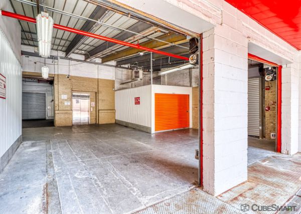 CubeSmart Self Storage - Bronx - 395 Brook Ave - 395 Brook Ave