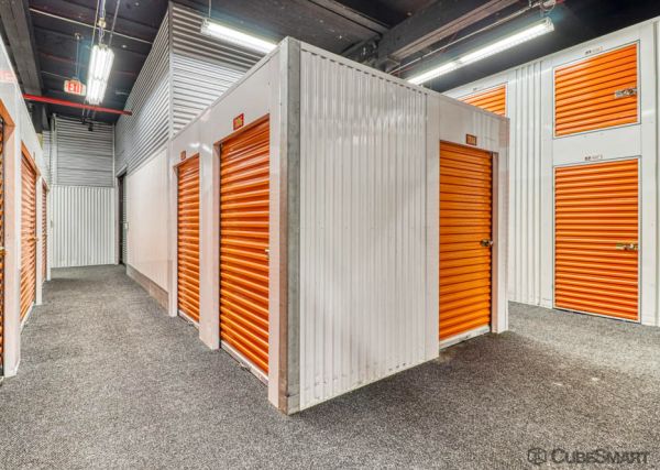 CubeSmart Self Storage - Bronx - 395 Brook Ave - 395 Brook Ave