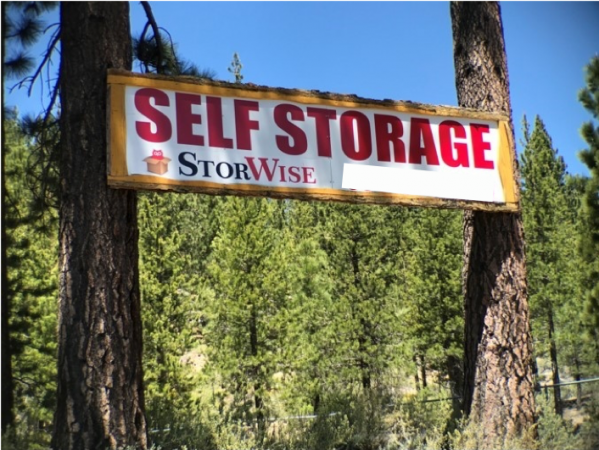 StorWise Tahoe - 2000 Jewell Road