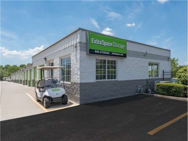 Extra Space Storage - 1714 - Crescent Springs - Ritchie Ave - 2526 Ritchie Avenue