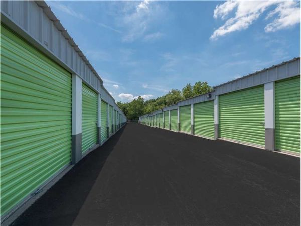 Extra Space Storage - 1714 - Crescent Springs - Ritchie Ave - 2526 Ritchie Avenue