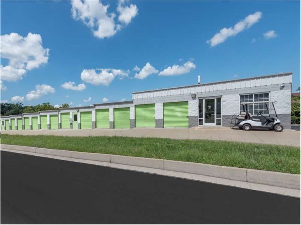 Extra Space Storage - 1714 - Crescent Springs - Ritchie Ave - 2526 Ritchie Avenue