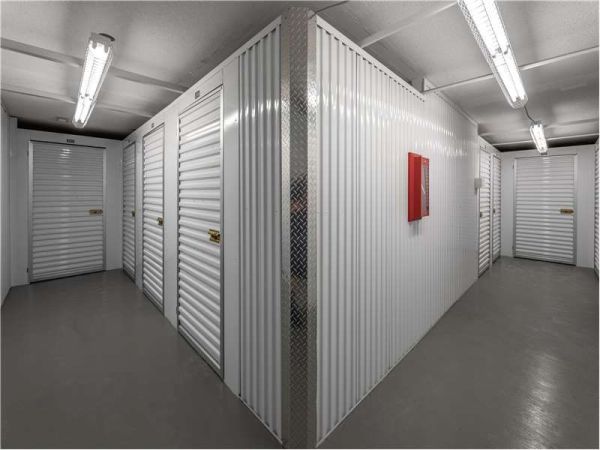 Extra Space Storage - 1749 - Mt Pleasant - Bowman Rd - 1117 Bowman Road