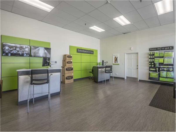Extra Space Storage - 1755 - North Charleston - Rivers Ave - 8850 Rivers Avenue