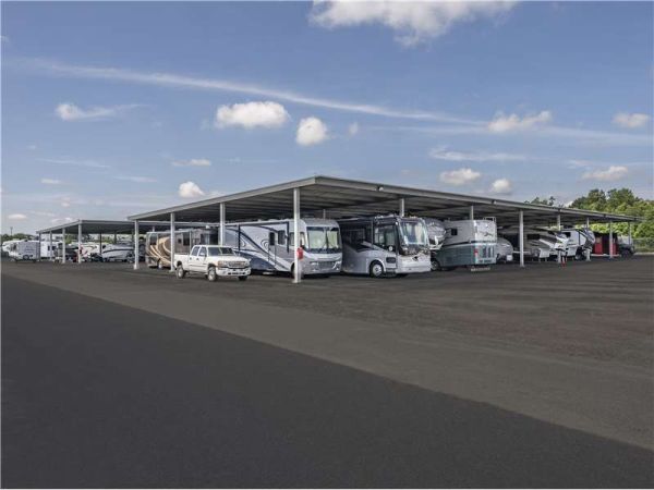 Extra Space Storage - 1755 - North Charleston - Rivers Ave - 8850 Rivers Avenue