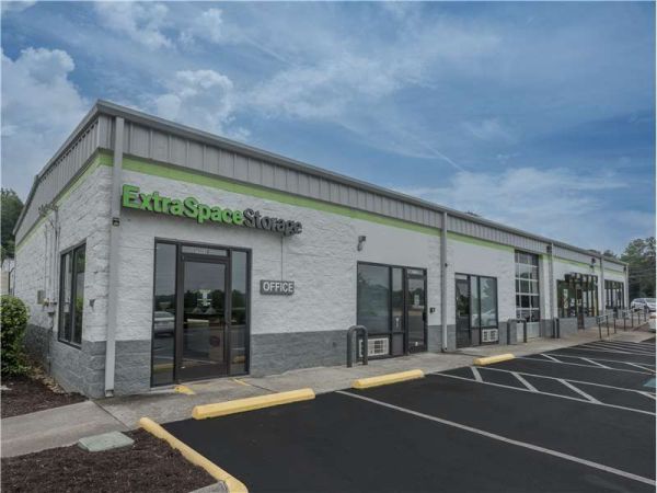 Extra Space Storage - 1757 - Lenoir City - Hwy 11 E - 19668 Route 11