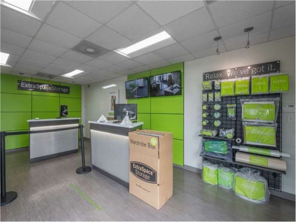 Extra Space Storage - 1757 - Lenoir City - Hwy 11 E - 19668 Route 11