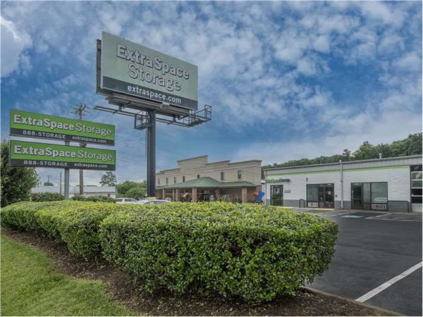Extra Space Storage - 1757 - Lenoir City - Hwy 11 E - 19668 Route 11