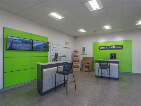 Extra Space Storage - 1767 - El Paso - 2250 Joe Battle Blvd - 2250 Joe Battle Boulevard