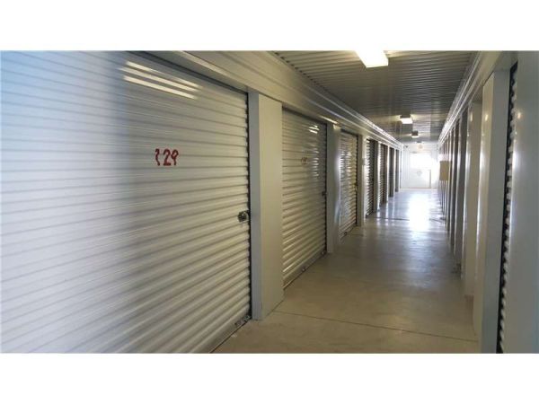 Extra Space Storage - 1768 - El Paso - Dyer St - 9191 Dyer Street